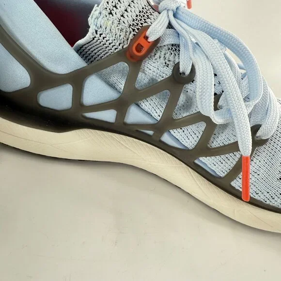 NWOT, Reebok Womens Floatride Running Shoes 6.5 Mesh Comfort - Picture 6 of 11